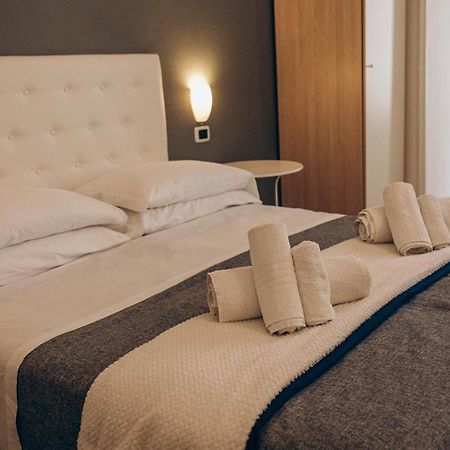 Bed And Breakfast Nonna Maria Tarent Zewnętrze zdjęcie