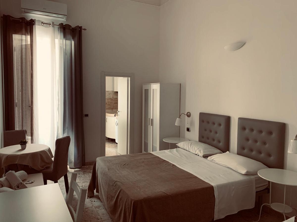 Bed And Breakfast Nonna Maria Tarent Zewnętrze zdjęcie