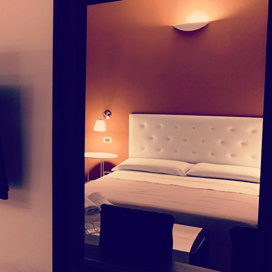 Bed And Breakfast Nonna Maria Tarent Zewnętrze zdjęcie