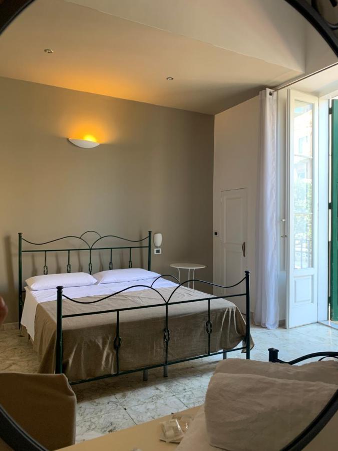 Bed And Breakfast Nonna Maria Tarent Zewnętrze zdjęcie