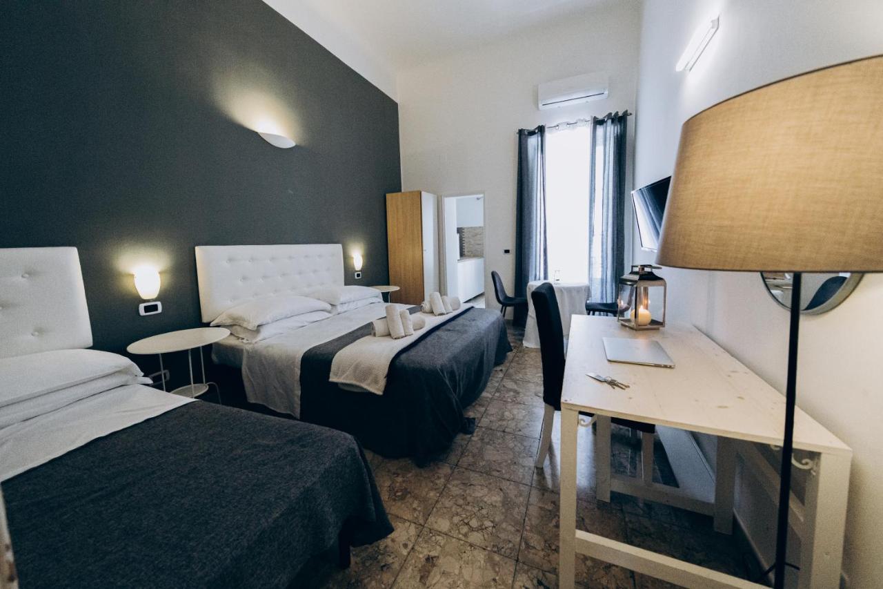 Bed And Breakfast Nonna Maria Tarent Zewnętrze zdjęcie