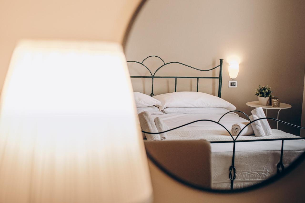 Bed And Breakfast Nonna Maria Tarent Zewnętrze zdjęcie