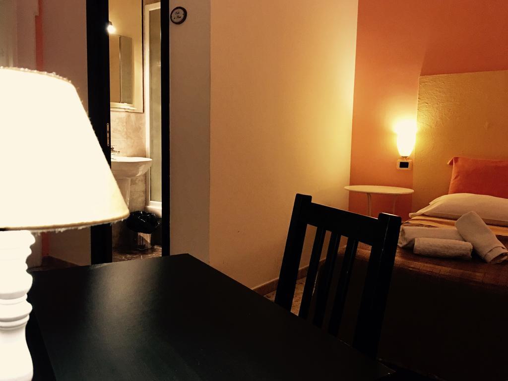 Bed And Breakfast Nonna Maria Tarent Zewnętrze zdjęcie