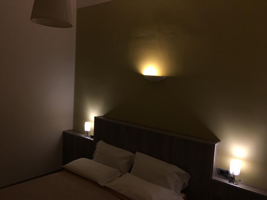 Bed And Breakfast Nonna Maria Tarent Zewnętrze zdjęcie