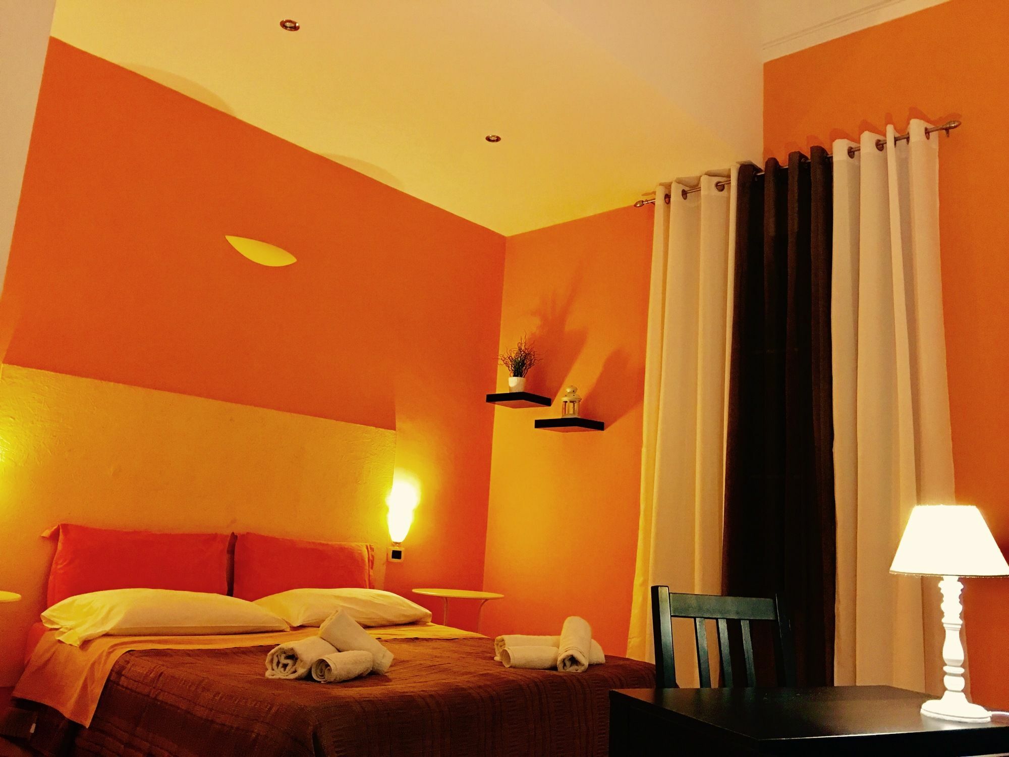 Bed And Breakfast Nonna Maria Tarent Zewnętrze zdjęcie